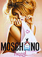 Жіноча туалетна вода Moschino Funny (Москіно Фанні) 100 мл, фото 3