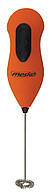 Міксер пеновзбиватель Mesko MS 4462 Orange
