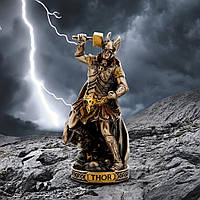 Фигура "Тор" мини 8,5 см