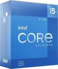 Процессор Intel Core i5-12600KF 3,7GHz BOX (BX8071512600KF), фото 1