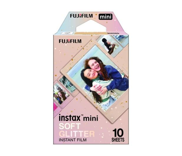 Фотопапір для камери Fujifilm Instax Mini Soft Glitter 10-Pack (16952803), фото 1