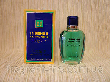 Givenchy insense vintage hotsell