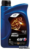 Elf Moto 4 Road 10W-40