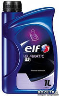 Elf Elfmatic G3 жидкость для автоматических трансмиссий и гидравлических систем