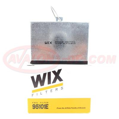  Фільтр палива 95101Е WIX, фото 1