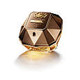 Жіноча парфумована вода Paco Rabanne Lady Million Prive (Пако Рабан Леді Мільйон Прайв), фото 3