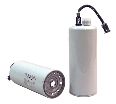 Фільтр паливний 33692 (RE522372 John Deere) , фото 1