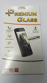 Захисне скло Huawei Y6 II