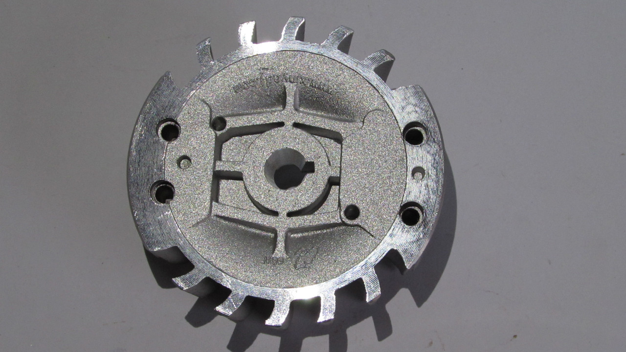 Маховик для БЖ Oleo Mac 936, фото 1