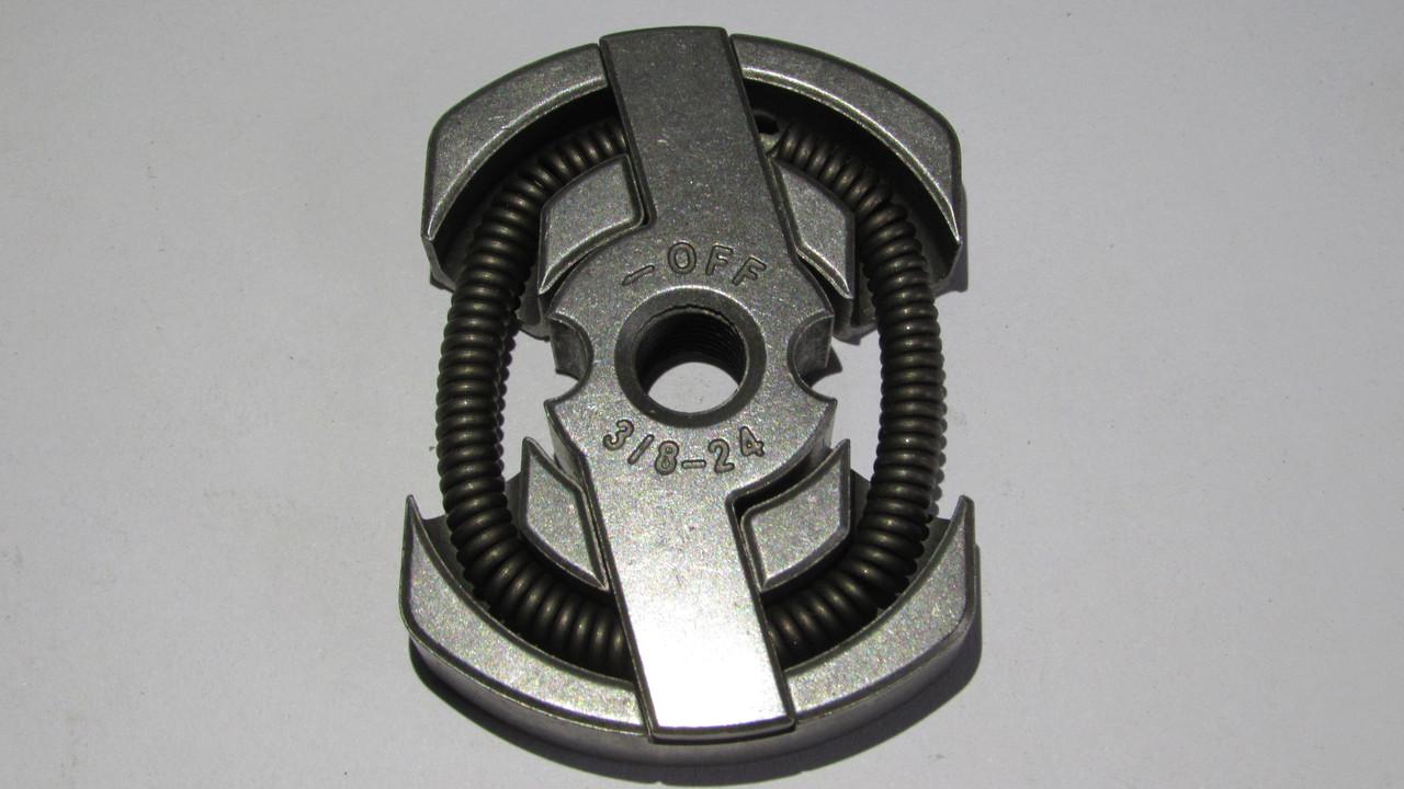 Зчеплення в зборі для БЖ Oleo Mac PRO GS35, фото 1