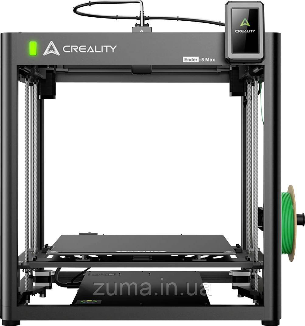 3D-принтер Creality Ender 5 Max 605287, фото 1