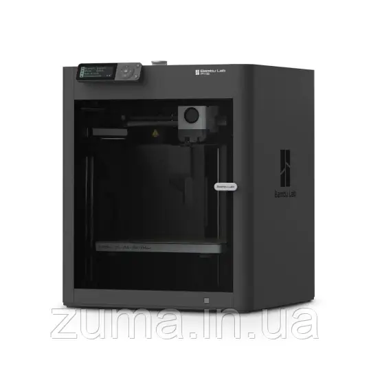 3D-принтер Bambu Lab P1S 602942, фото 1