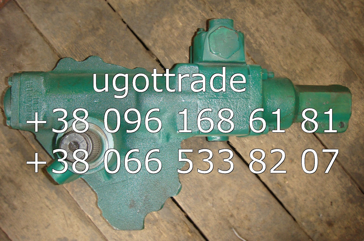 ГУР Т-150, 151.40.051-1