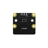 Модуль камери DFRobot SEN0634 OV9281 із глобальним затвором для Raspberry Pi 4B/5 (1 МП, кут огляду 79°) 609444, фото 2