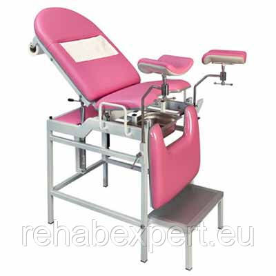 Гінекологічне крісло 3011, фото 1