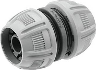 Ремонтна муфта PG Gardena для шлангів Ø13 мм (1/2") (18232-29.000.00)