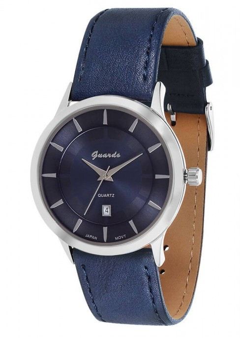 Годинник Guardo 09897 SBlBl