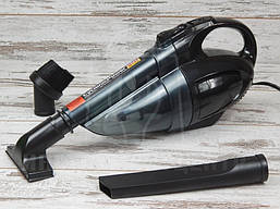 Автопилосос Heyner Cyclonic Power PRO 240, фото 3