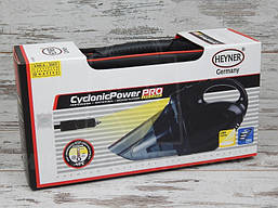 Автопилосос Heyner Cyclonic Power PRO 240, фото 6
