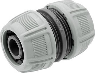 Ремонтна муфта PG Gardena для шлангів Ø19 мм (3/4") (18233-29.000.00)