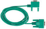 Кабель связи PLC VIPA > PC «Green Cable»