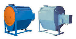 Барабанний скальператор А1-БЗ 2-О (100т/ч) (розбірний, оцинкований) (з аспірацією) (один барабан)....