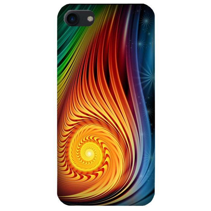 Чохол для Iphone 7 з малюнком (друк на чохлі)