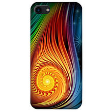 Чохол для Iphone 7 з малюнком (друк на чохлі)
