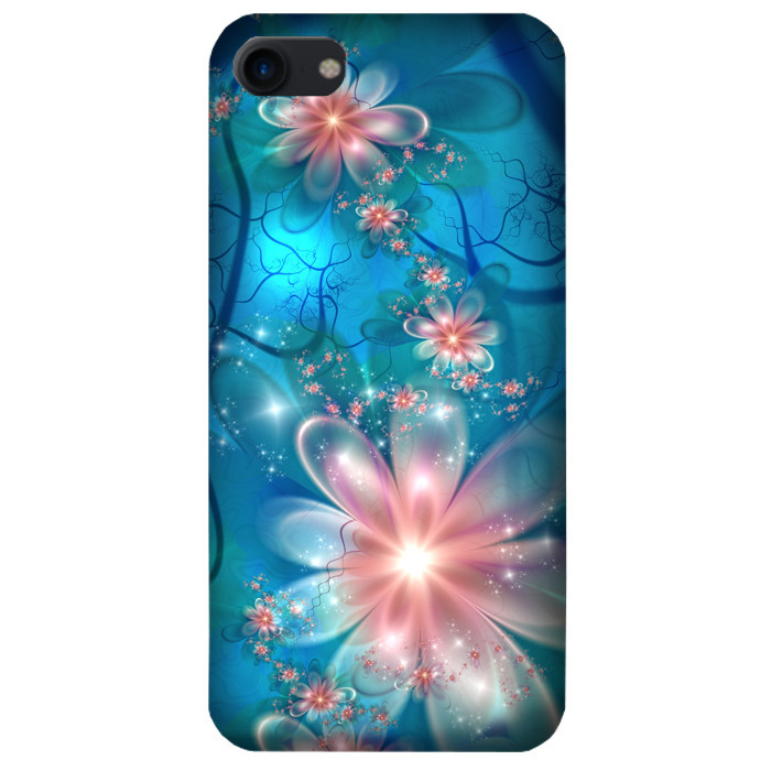 Чохол для Iphone 7 з малюнком (друк на чохлі)