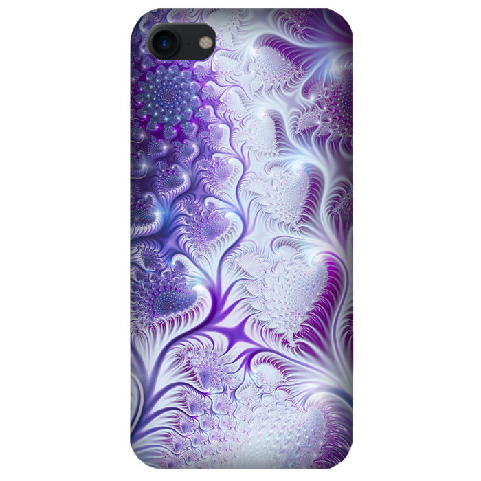 Чохол для Iphone 7 з малюнком (друк на чохлі)