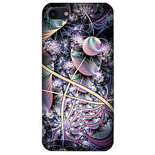 Чохол для Iphone 7 з малюнком (друк на чохлі)