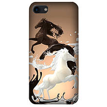 Чохол для Iphone 7 з малюнком (друк на чохлі)