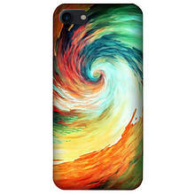 Чохол для Iphone 7 з малюнком (друк на чохлі)
