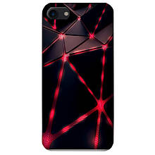 Чохол для Iphone 7 з малюнком (друк на чохлі)