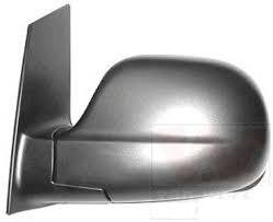 Дзеркало заднього огляду L (електро + підігрів) на MB Vito 639 2003→ — Autotechteile — ATT8129