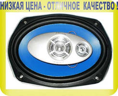 Акустика Pioneer (UKC) TS-A6994S потужність 3000W