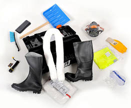 ADR комплект універсальний