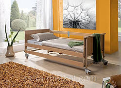 Електрична Медична ліжко Burmeier Economic II Reha Bed