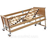 Електрична Медична ліжко Burmeier Economic II Reha Bed, фото 5