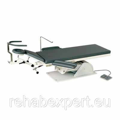 Офтальмологічний операційний стіл AR-EL 2075 Operating Table for Eye Surgery, фото 1