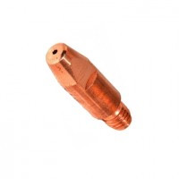 Наконечник E-Cu М6х1,0х28