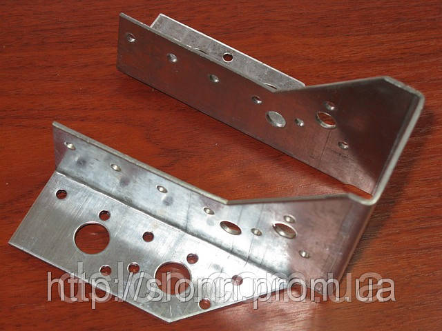 Крепление для балок WB-16 - (64х158х75х2.0) (ID#34540088), цена: 95 ...