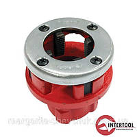 Плашка 1" INTERTOOL (SD-8012)