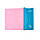 Килимок-підкладка для розкачування тіста 40х50 см (блакитний), фото 2