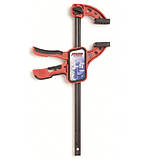 Струбцина Quick Piher тригерна, великого зусилля, фото 3