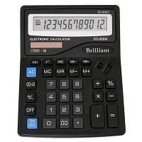 Калькулятор Brilliant BS-0444 12р., 2-піт