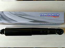 Амортизатор задний Fiat Doblo 2001->