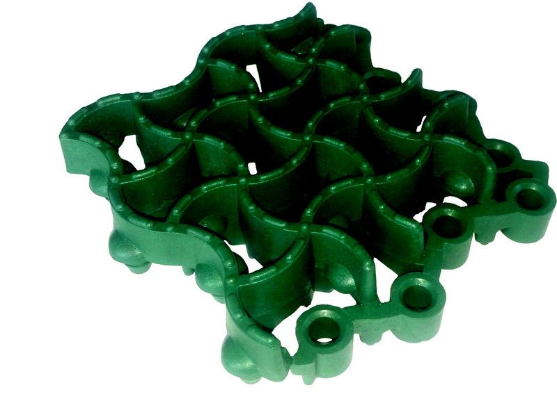 Модульне ПВХ-покриття Вікторія, фото 1