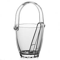 Відро для льоду зі щипцями 900 мл Sylvana