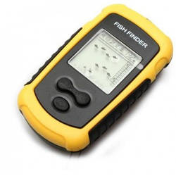 Ехолот Fish Finder Sonar 421